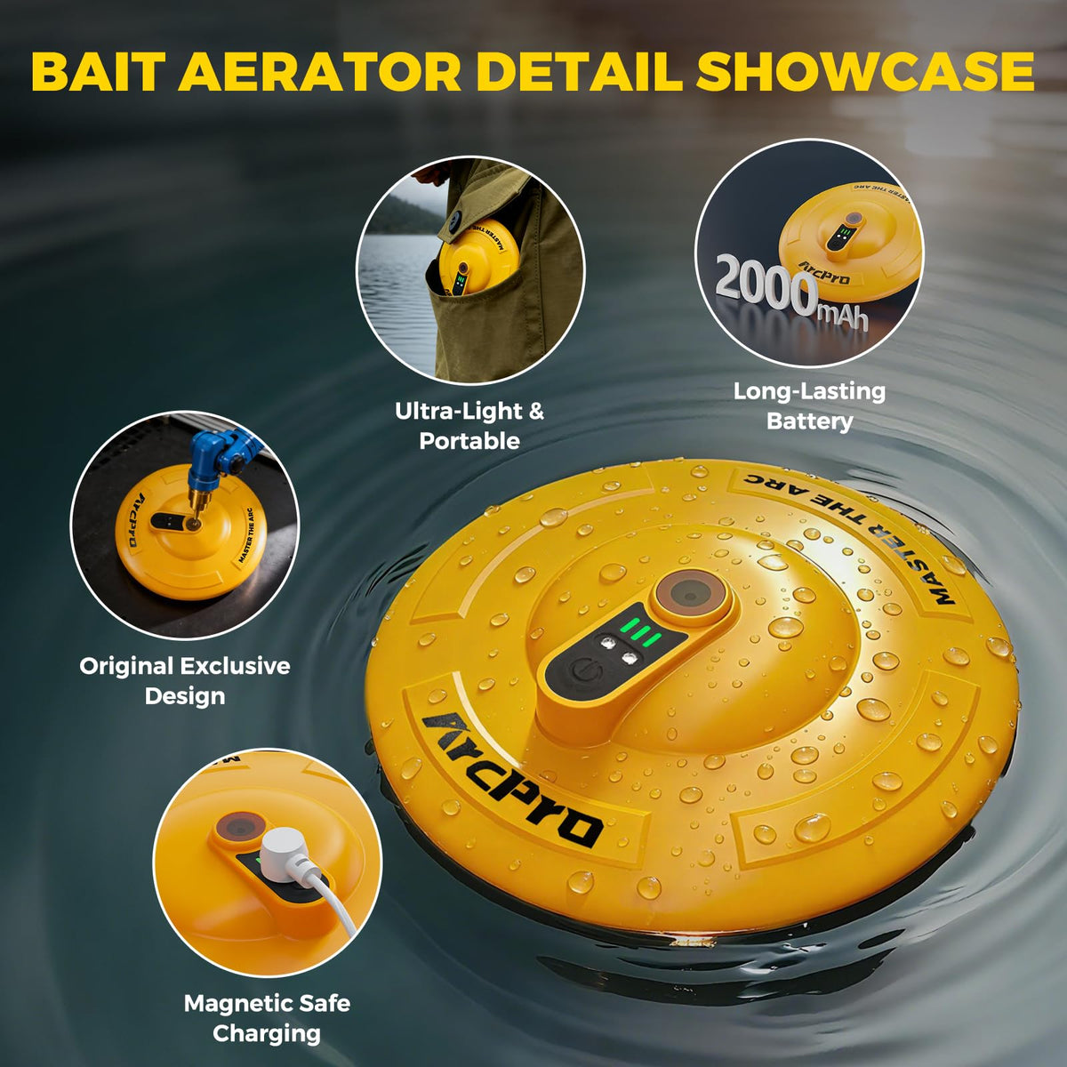 Live Bait Aerator source view 6