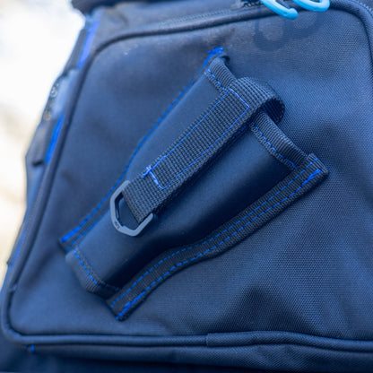 Fishing Tackle Backpack source view 6