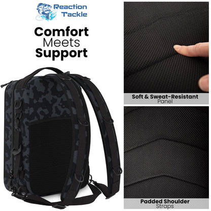 Fishing Sling Bag source view 6
