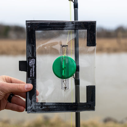 Fishing Lure Wraps source view 6