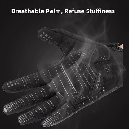 Cycling Gloves source view 6