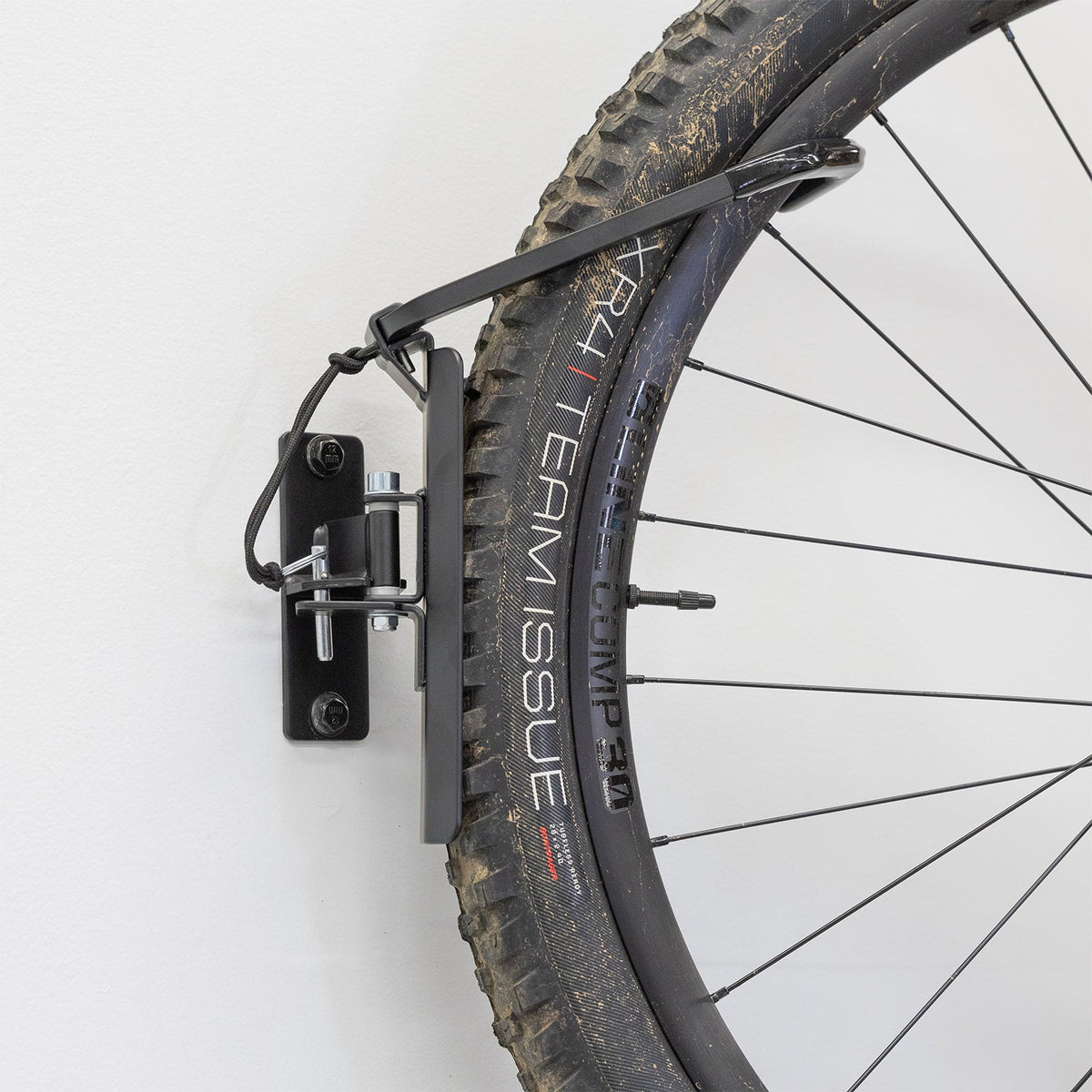 Bicycle Wall Rack source view 6