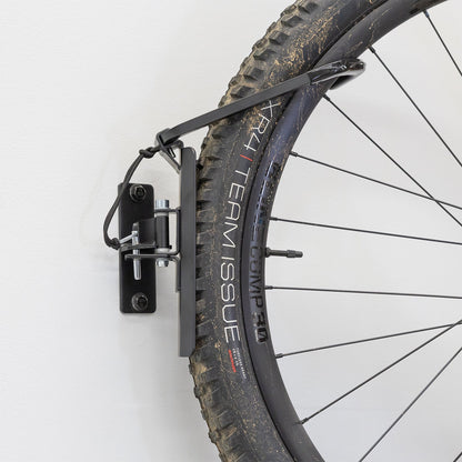Bicycle Wall Rack source view 6