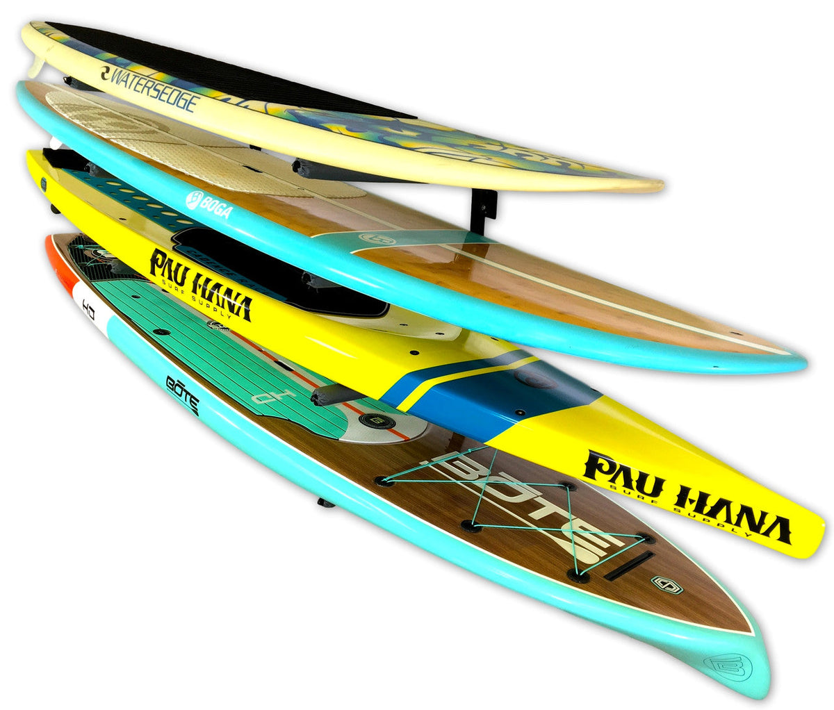 Paddleboard Storage Rack source view 6