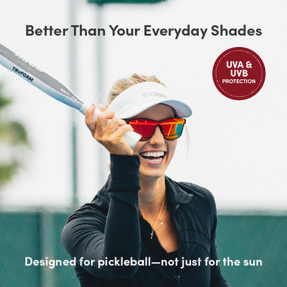 Pickleball Safety Glasses source view 6