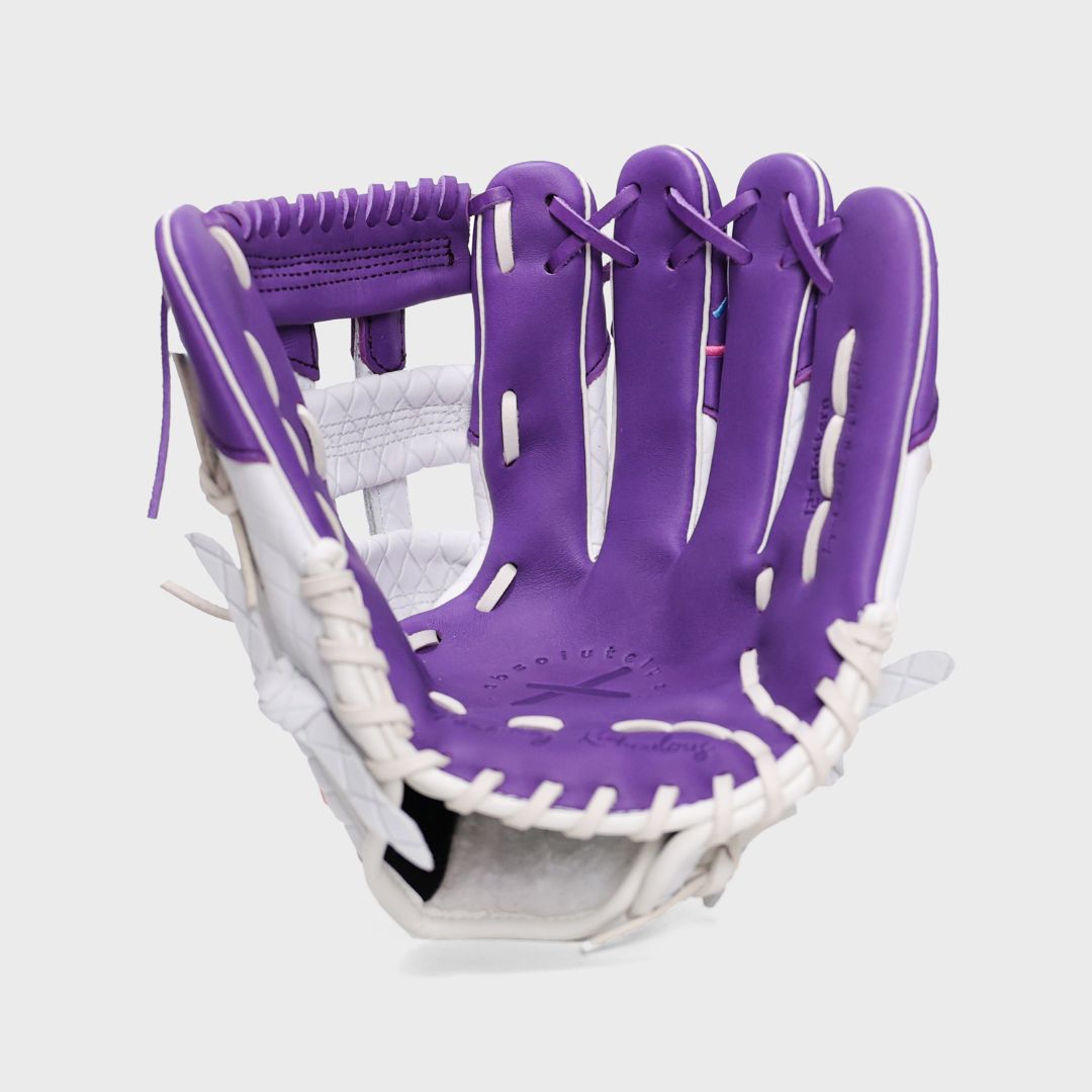 Youth Softball Fielding Glove source view 6