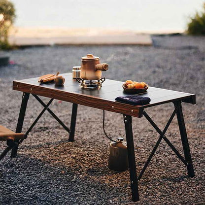 Camping Table source view 6