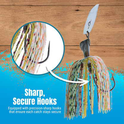Lead Fishing Jigs source view 6