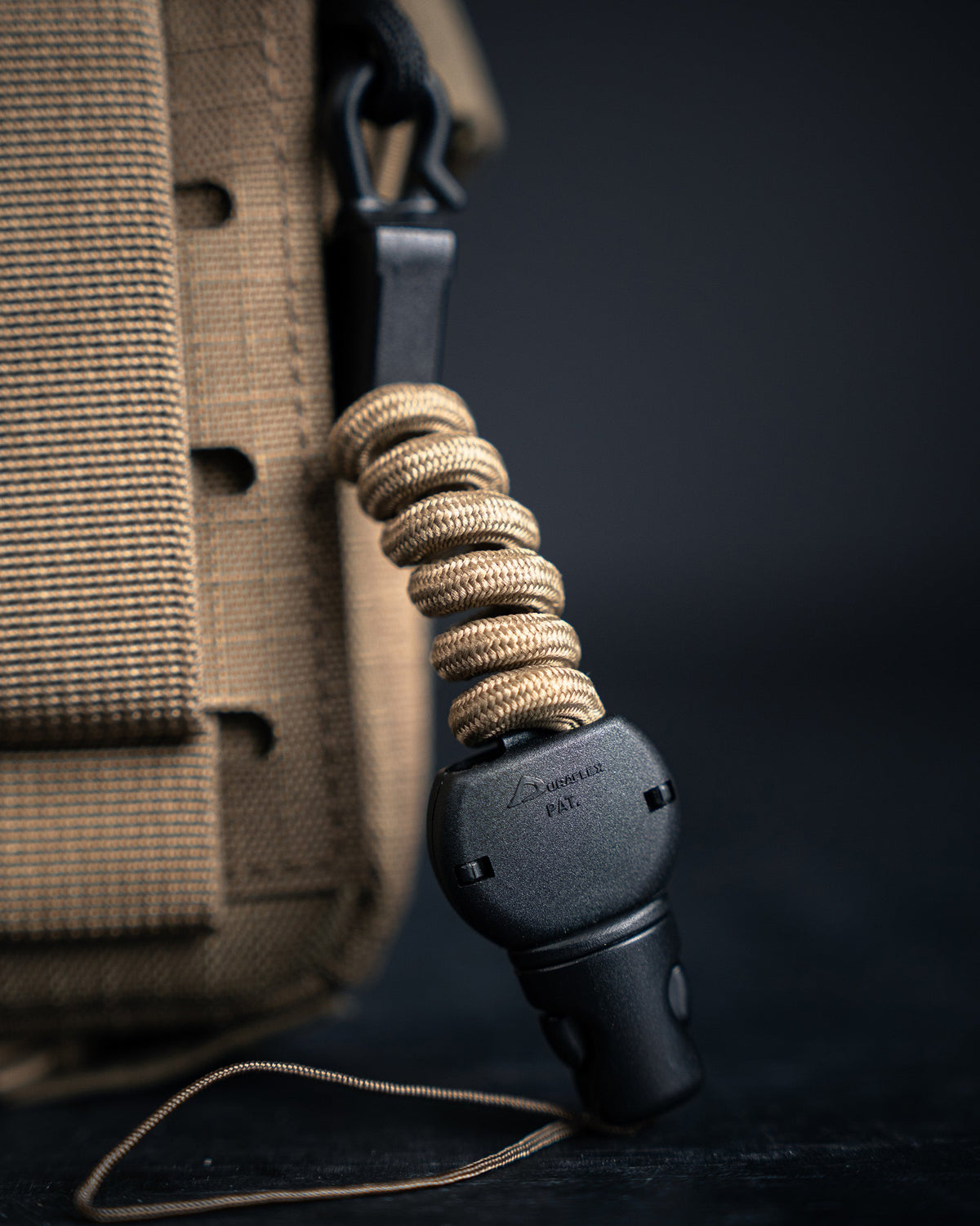 Mag-Free Rangefinder Pouch source view 6
