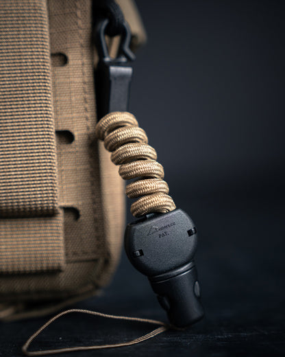 Mag-Free Rangefinder Pouch source view 6