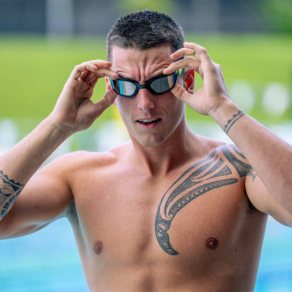 Swim Goggles source view 6