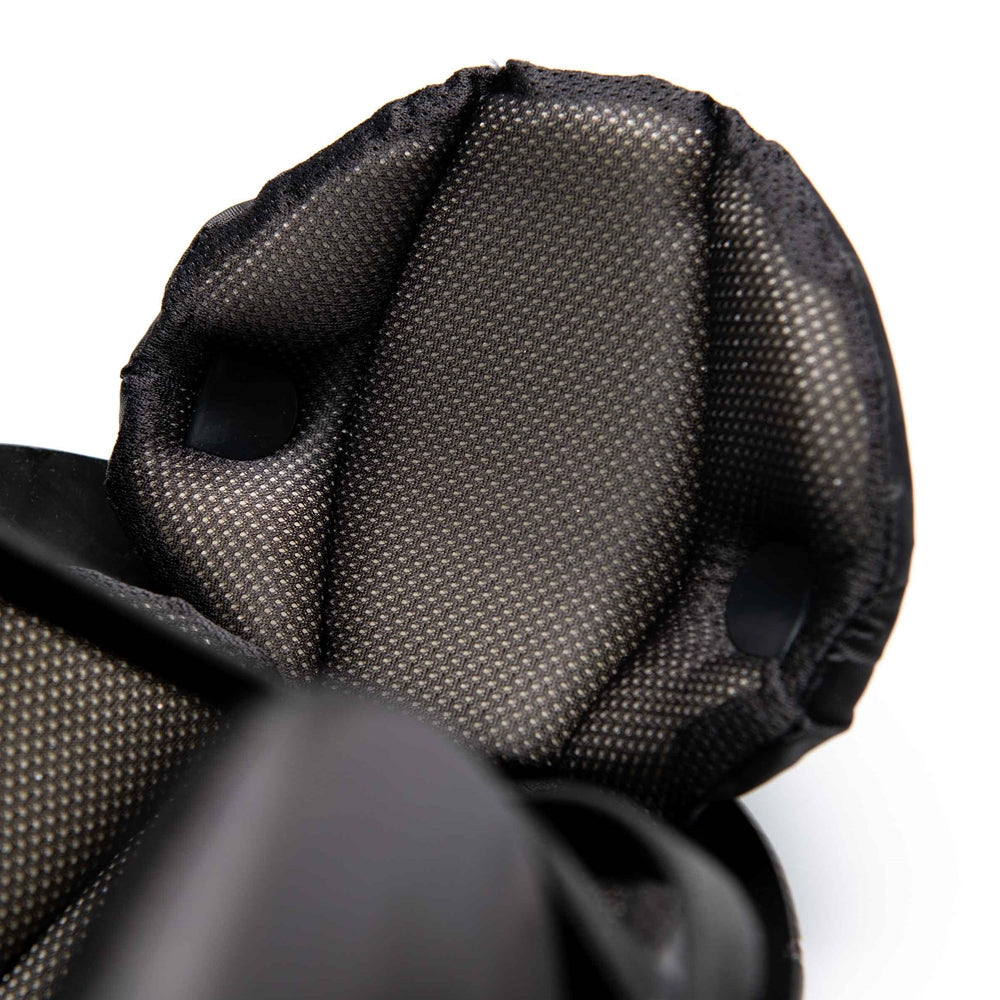 Youth Football Shoulder Pads source view 6