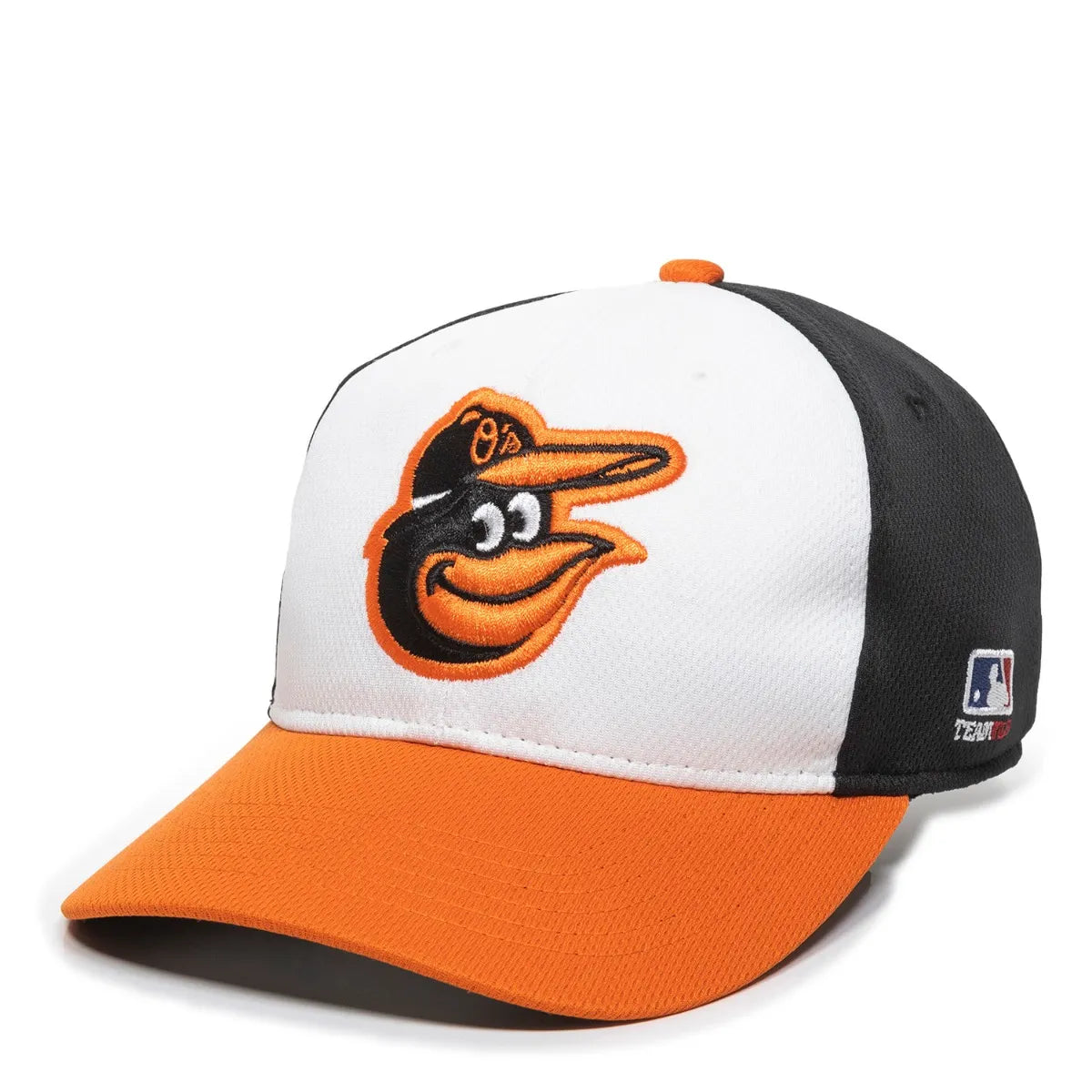 Baseball Fan Cap source view 6
