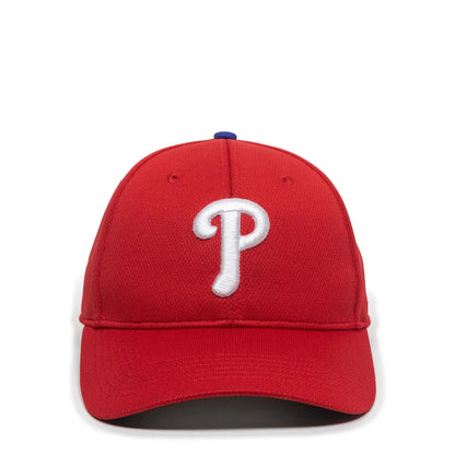 Baseball Fan Cap source view 6