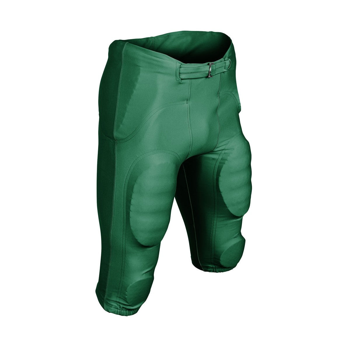 Youth Football Pants FOREST GREEN / M option