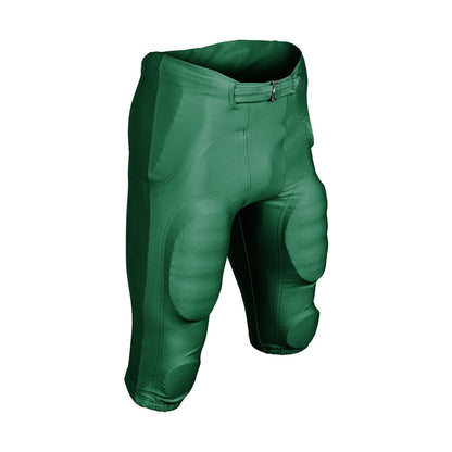 Youth Football Pants FOREST GREEN / M option