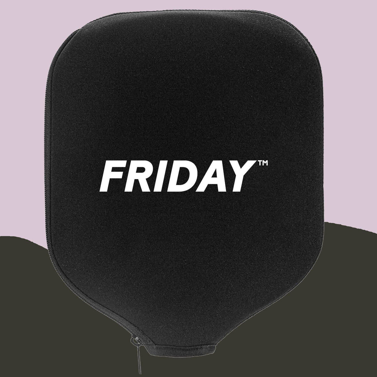 Pickleball Paddle Cover source view 6