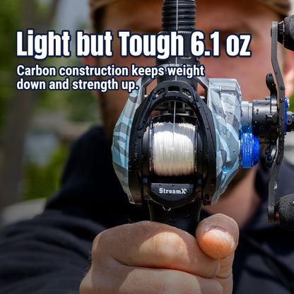 Fishing Reel source view 6