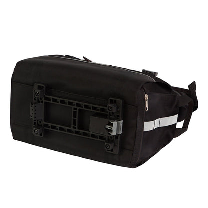 MIK Bicycle Trunk Bag source view 6