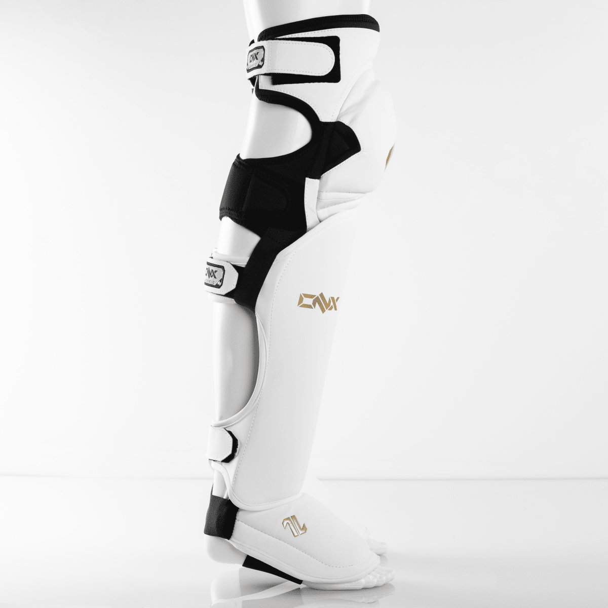 MMA Shin Guards source view 6