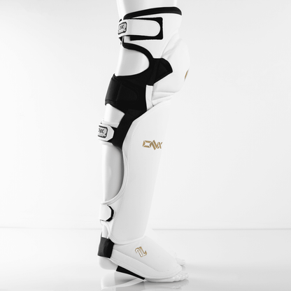 MMA Shin Guards source view 6