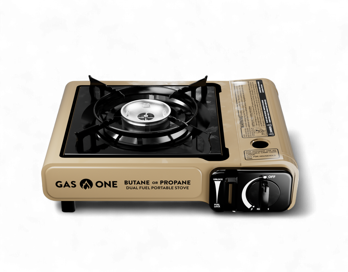 Camping Stove source view 6