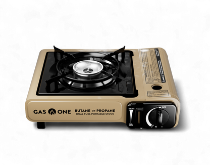 Camping Stove source view 6