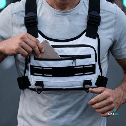 Running Chest Bag source view 6