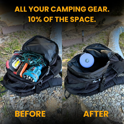 Camping Lantern source view 6