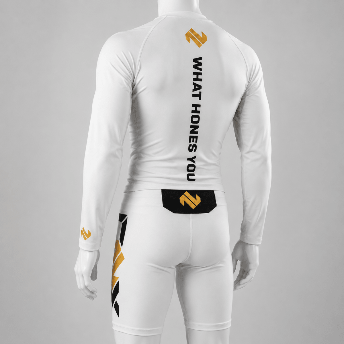 MMA Compression Shorts source view 6