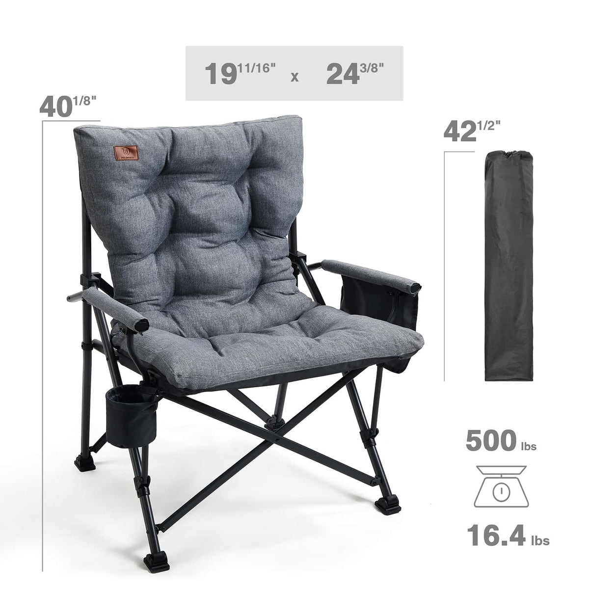 Camping Chair source view 6