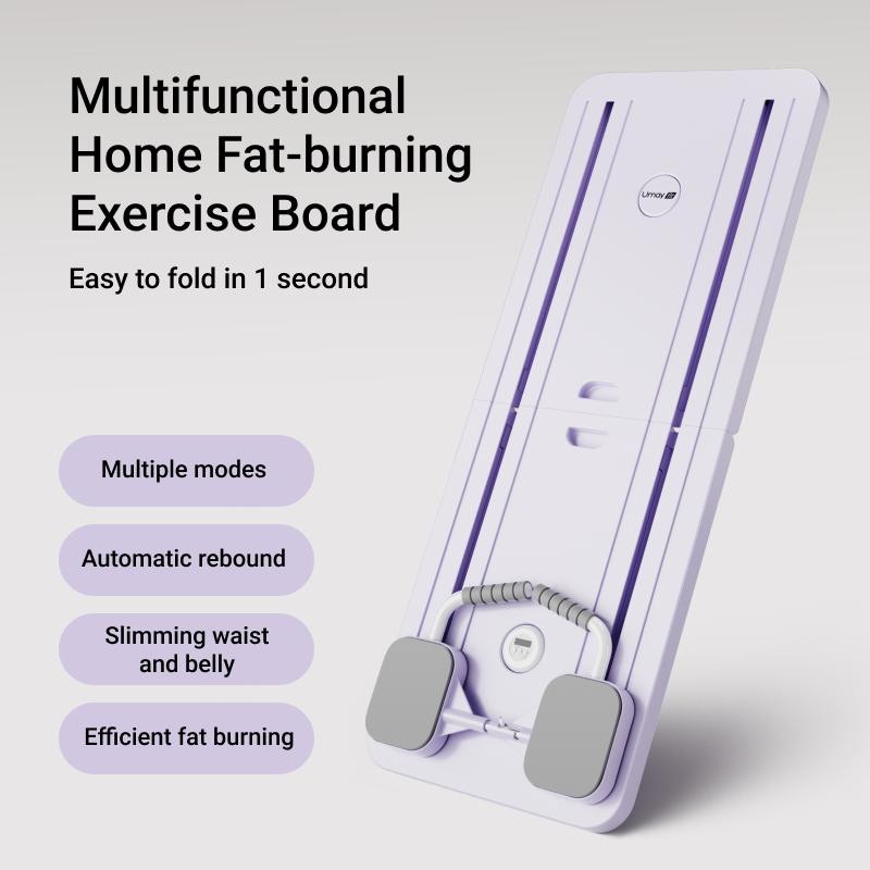 Portable Pilates Board source view 6