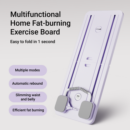 Portable Pilates Board source view 6