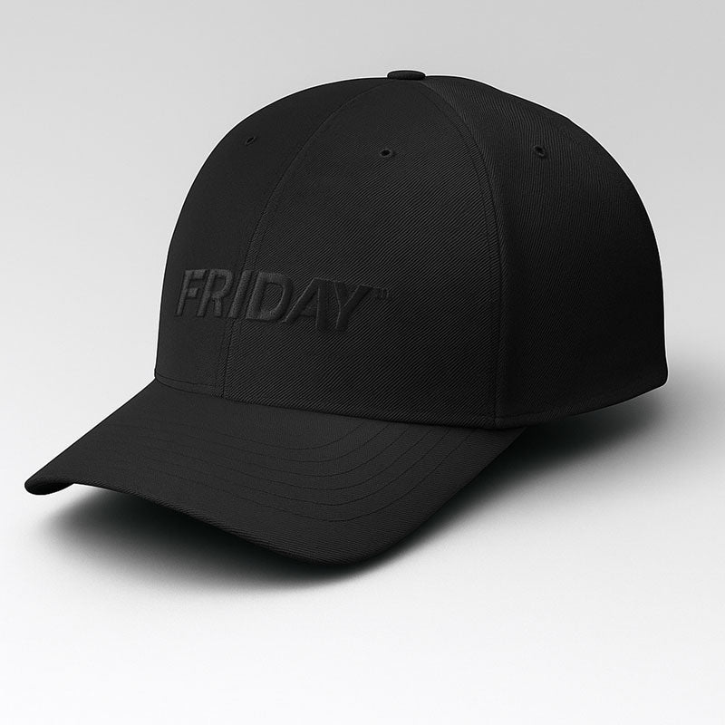 Pickleball Hat Stealth Performance Hat option