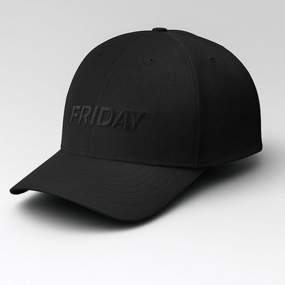 Pickleball Hat Stealth Performance Hat option