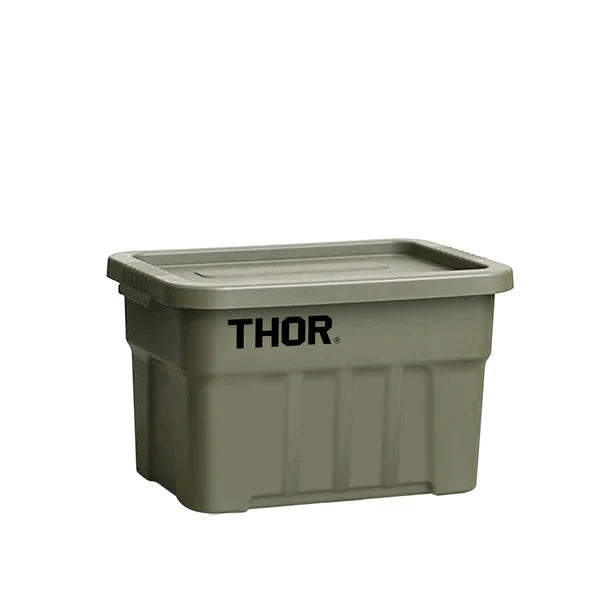 Storage Container Olive option