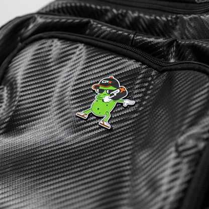 Pickleball Sport Backpack source view 6