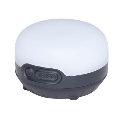 Camping Lantern Black option