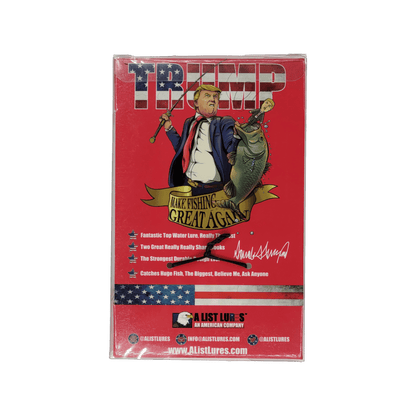 Topwater Fishing Lure source view 6