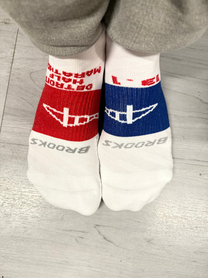 Marathon Running Sock Set source view 6