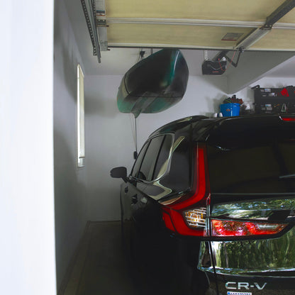 Kayak Ceiling Hoist source view 6