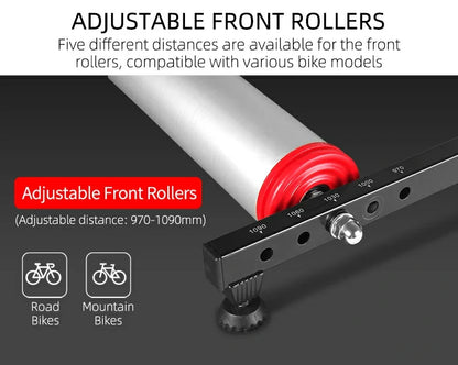Bike Roller Trainer original source image 15