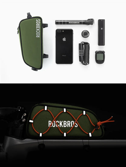 Bicycle Frame Bag source image 38