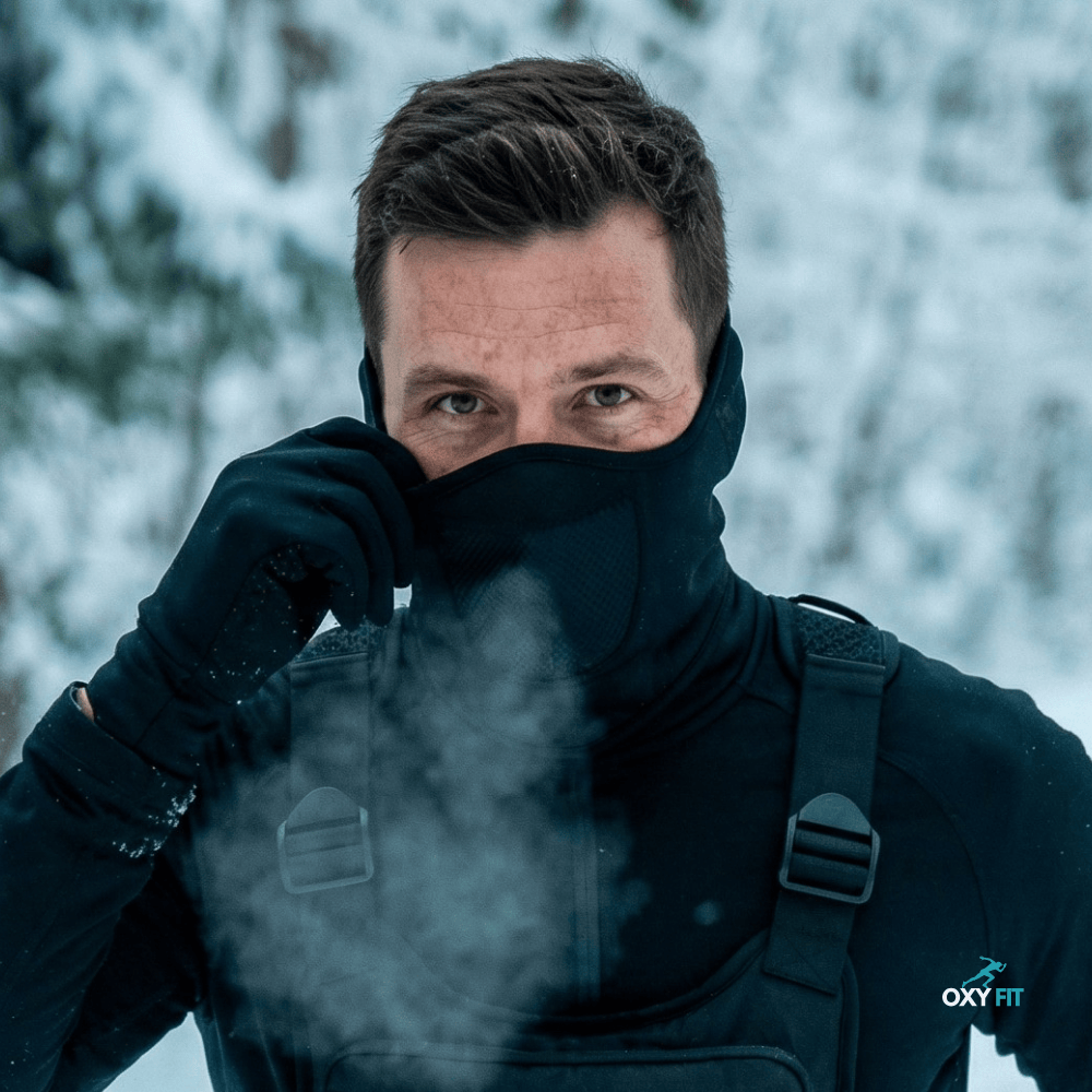 Thermal Face Guard source view 7