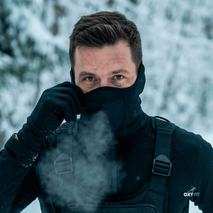Thermal Face Guard source view 7