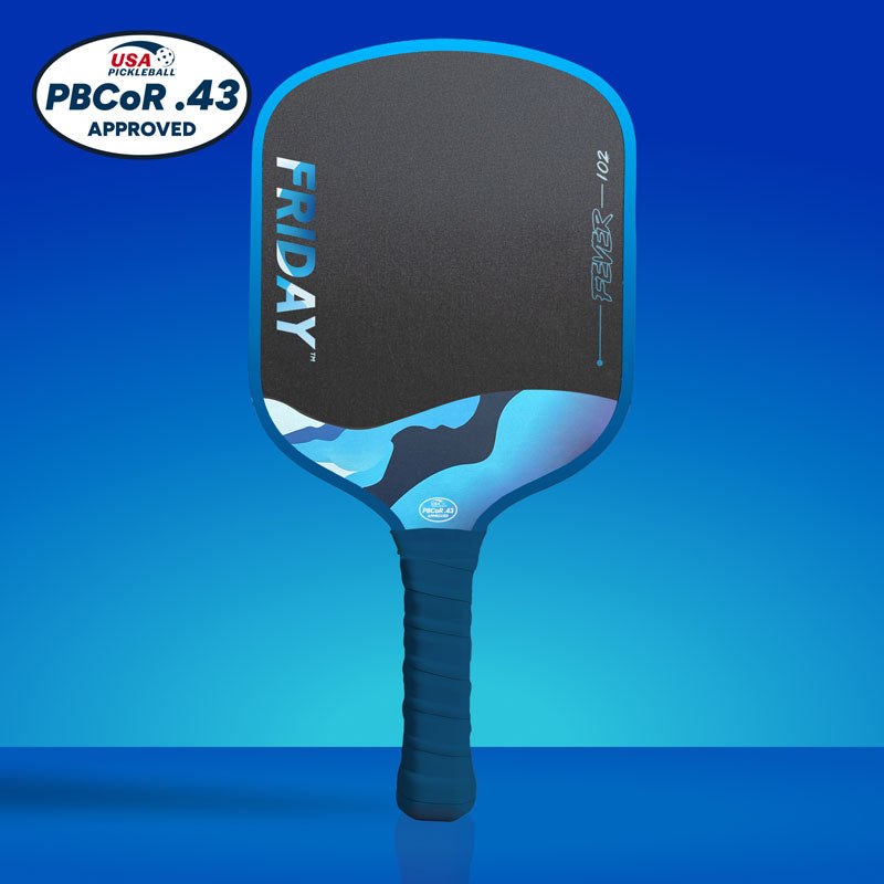 Pickleball Paddle source view 7