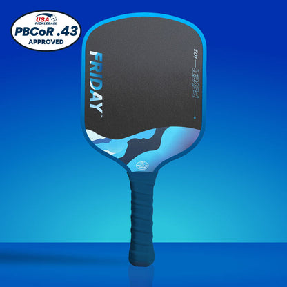 Pickleball Paddle source view 7