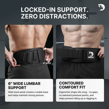 Weightlifting Belt source view 7