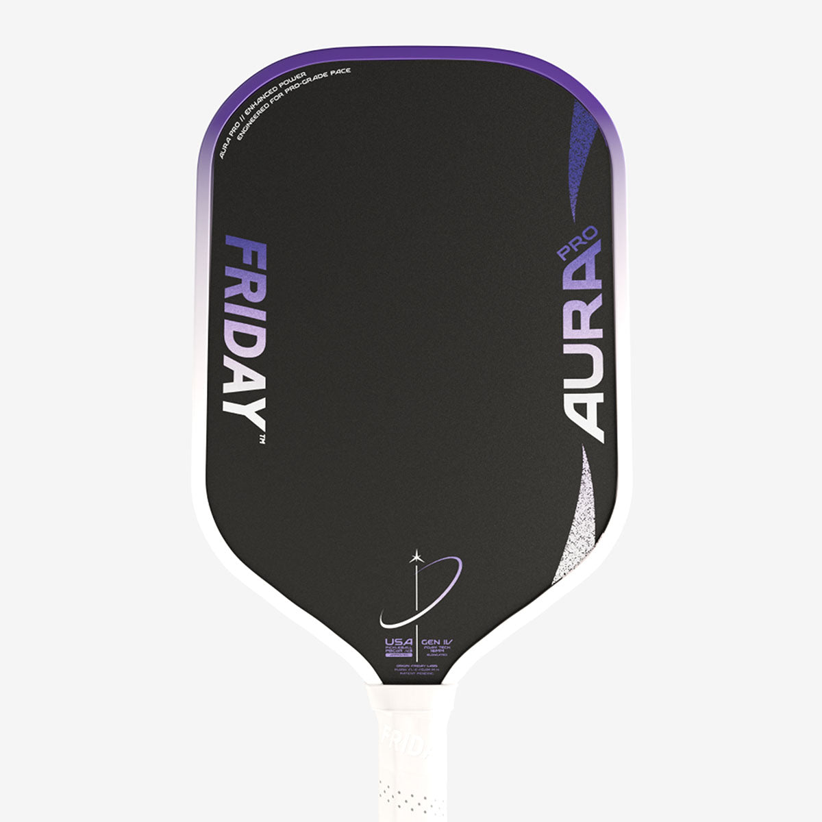 Pickleball Paddle source view 7