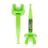 Neon Green/Green